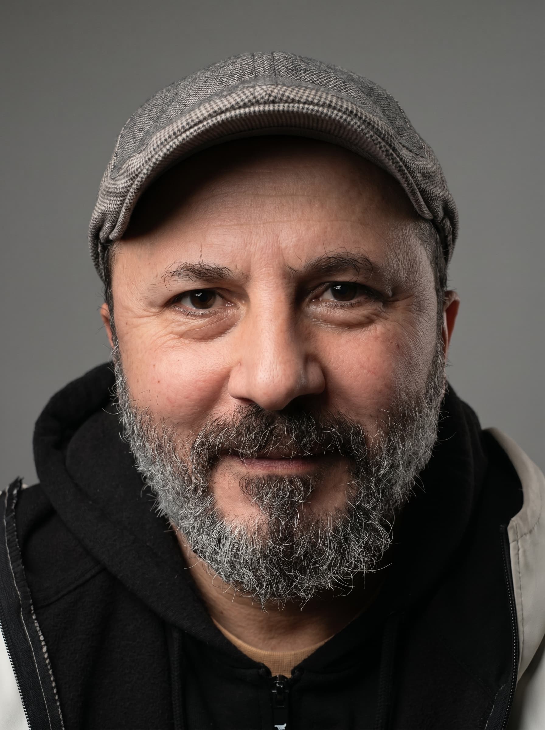 Kerem Turer - AI Creative Director